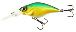 Воблер плав. LJ Original SHADY CRANK F 06.00/A037
