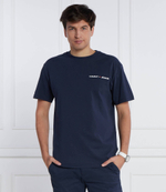 Футболка TJM CLSC Tommy Jeans - темно-синий(DM0DM16878)