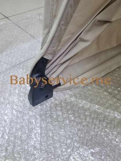 Капюшон Happy Baby Ultima V2 светло-бежевый