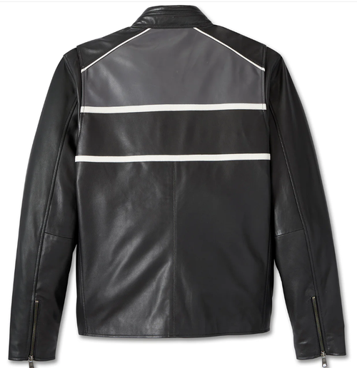 Куртка Factory Lambskin Harley-Davidson