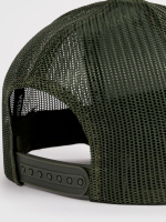 Бейсболка Venum Trucker Cap Clay Green