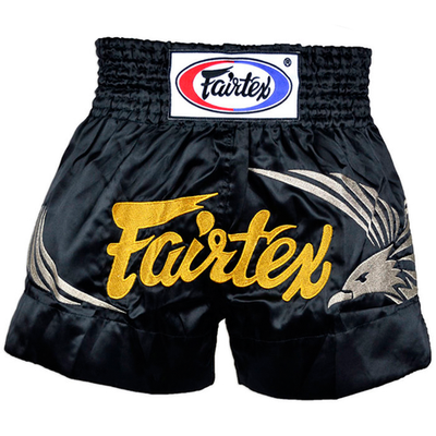 тайские шорты Fairtex King Of Sky