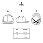 Carnival Cap No.1 Brown