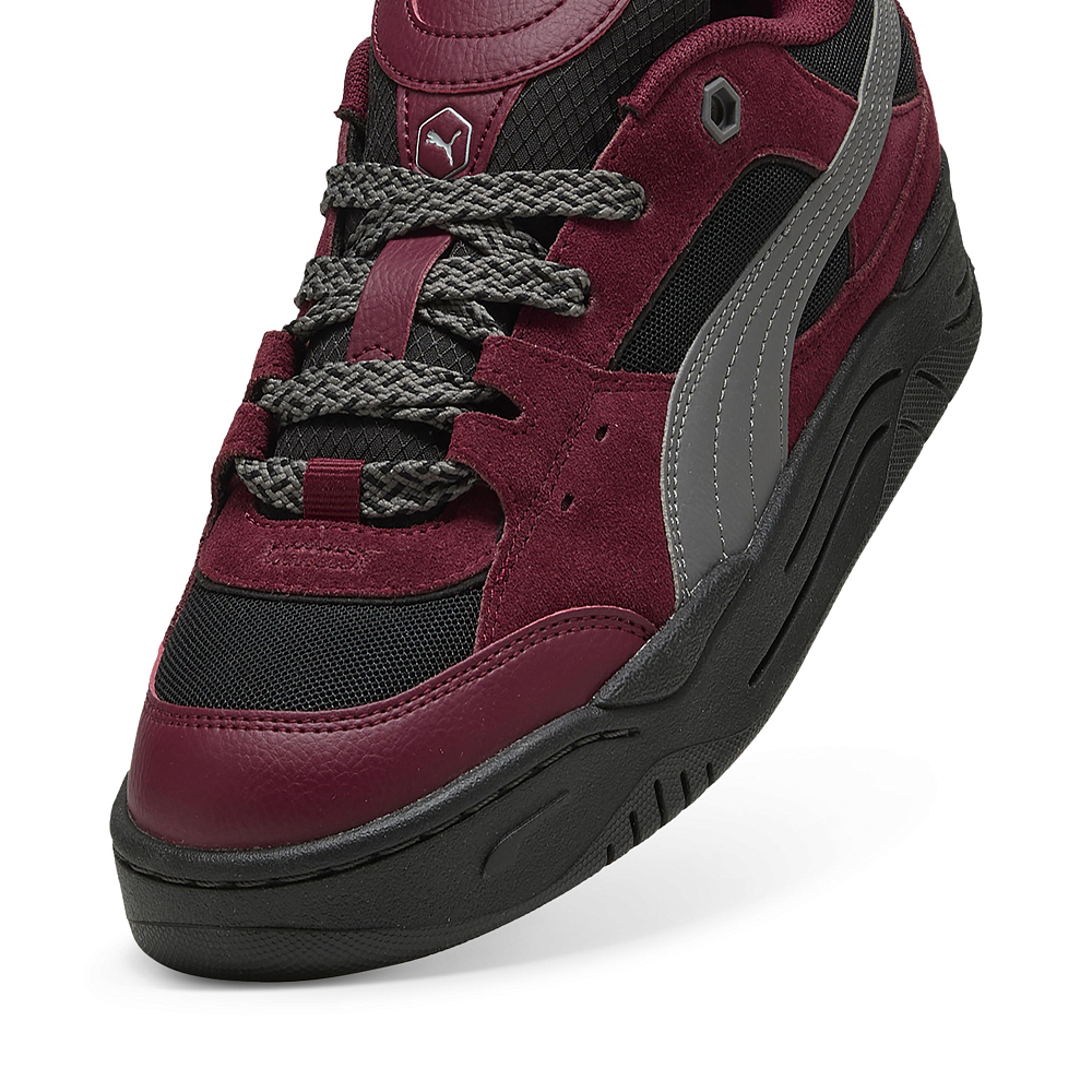 Мужские кеды PUMA Puma-180 NEW PACK