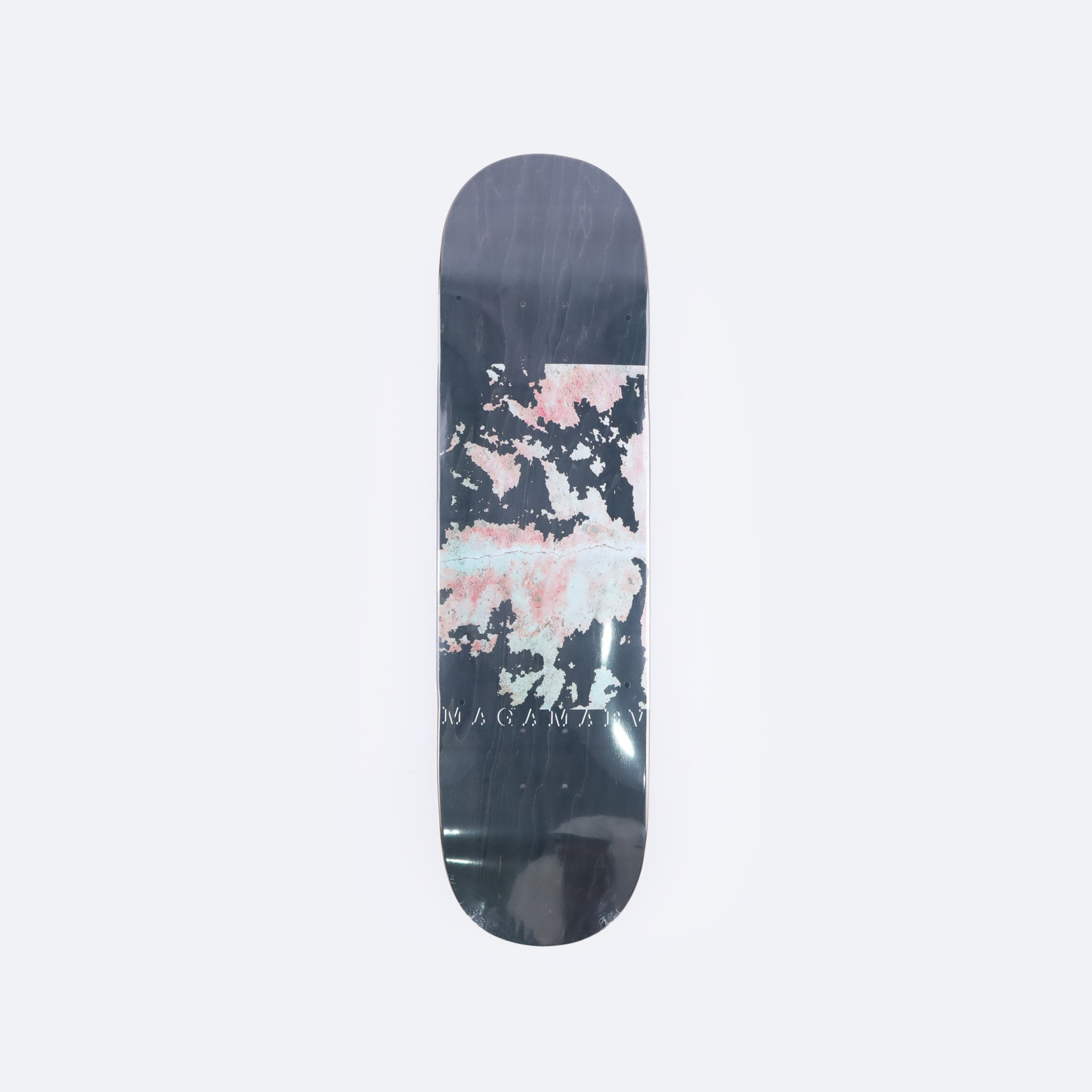 Дека Magamaev Crack deck (black) артикул: - купить в магазине Дайс
