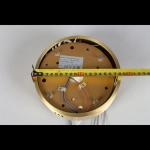 Подвесная люстра Aployt NICOLETTA APL.026.13.85