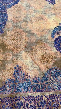 Персидский Ковер Код N1865