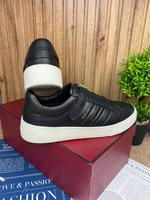 Кеды Bally