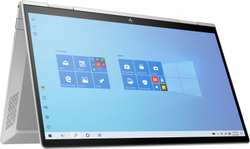Ноутбук HP Envy x360 13 i5-1135G7 8Gb SSD 512Gb Intel Iris Xe Graphics 13,3 FHD OLED Touchscreen Cam 51Вт*ч Win11 Серебристый 13-bd0014ur 4S538EA