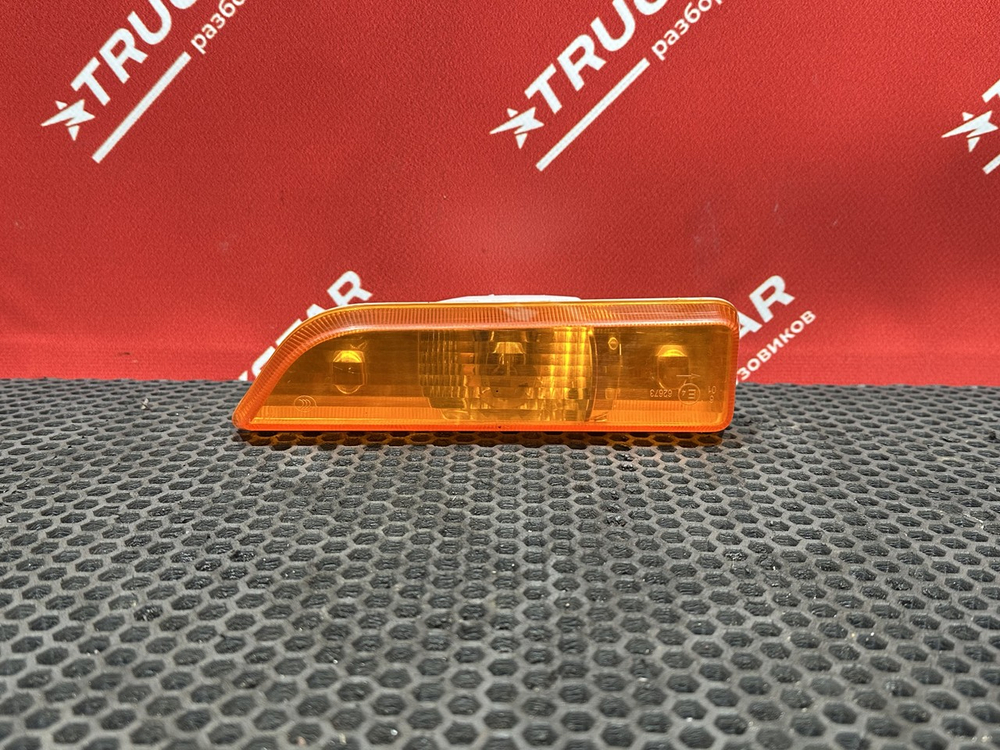 Указатель поворота левый