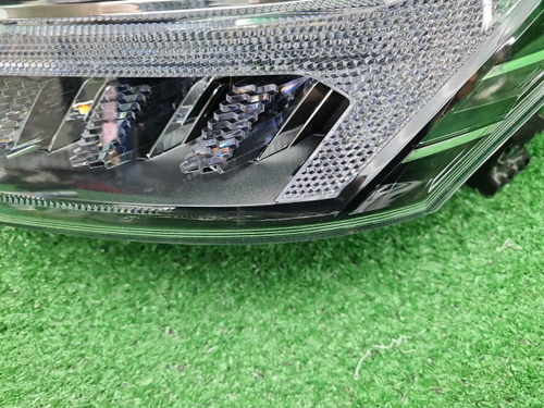 Фара левая Haval Jolion (2021-н.в.) LED