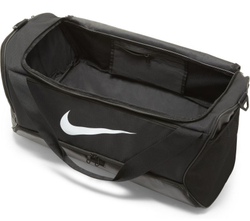 Сумка спортивная Nike Brasilia 9.5 Training Duffel Bag - черный