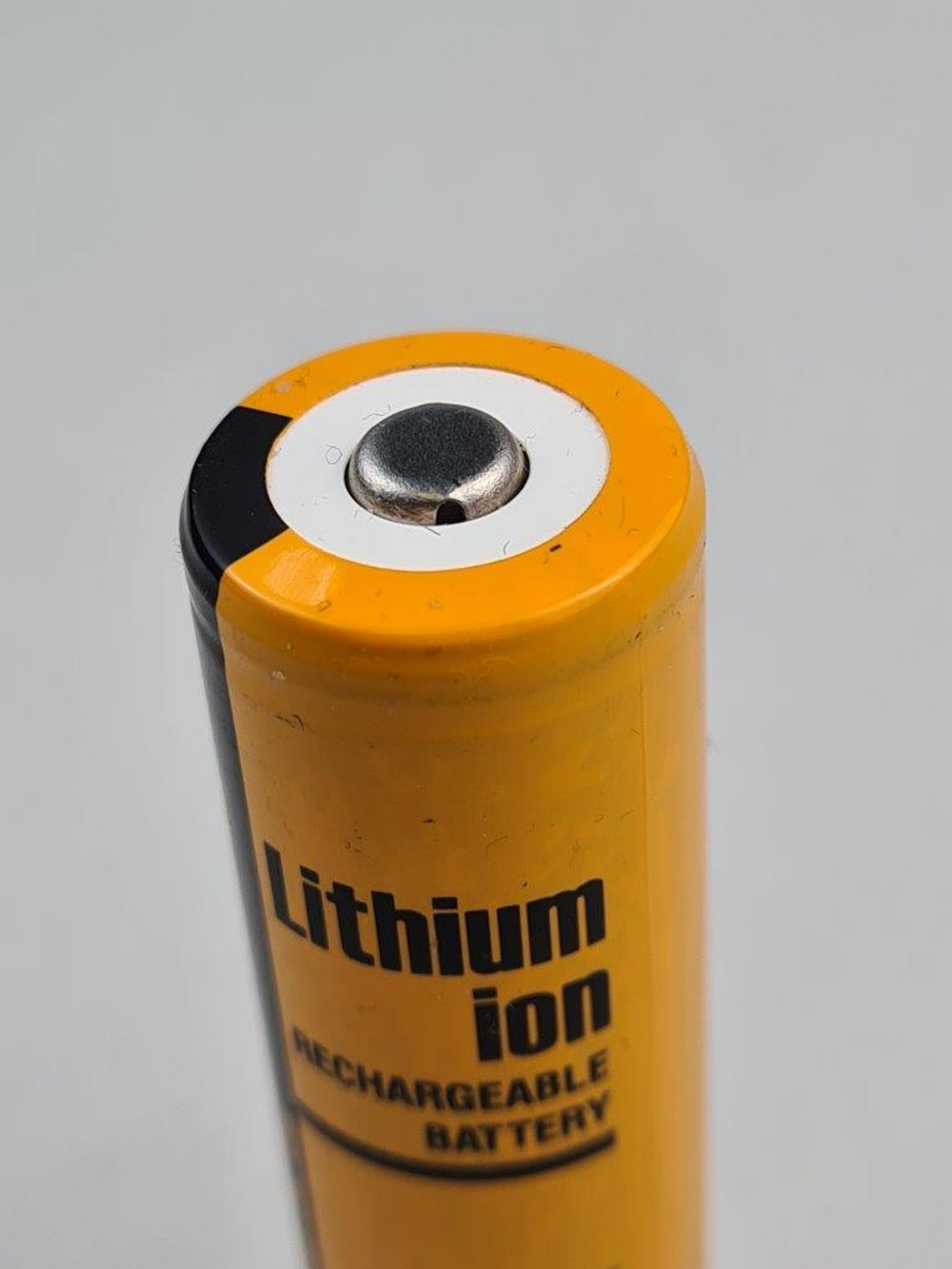 Аккумулятор ET ICR18650C-HT