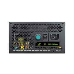 Блок питания Gamemax VP 600W RGB M (Bronze)
