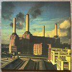 Pink Floyd - Animals (Швеция 1977г.)