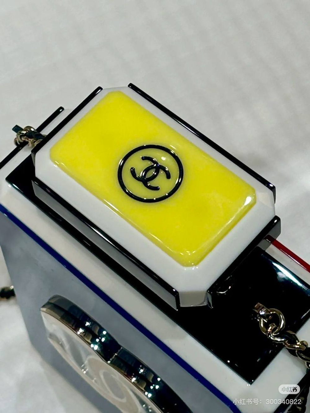 Сумка CHANEL