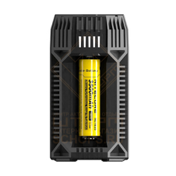 Зарядное устройство Nitecore Intellicharge V2