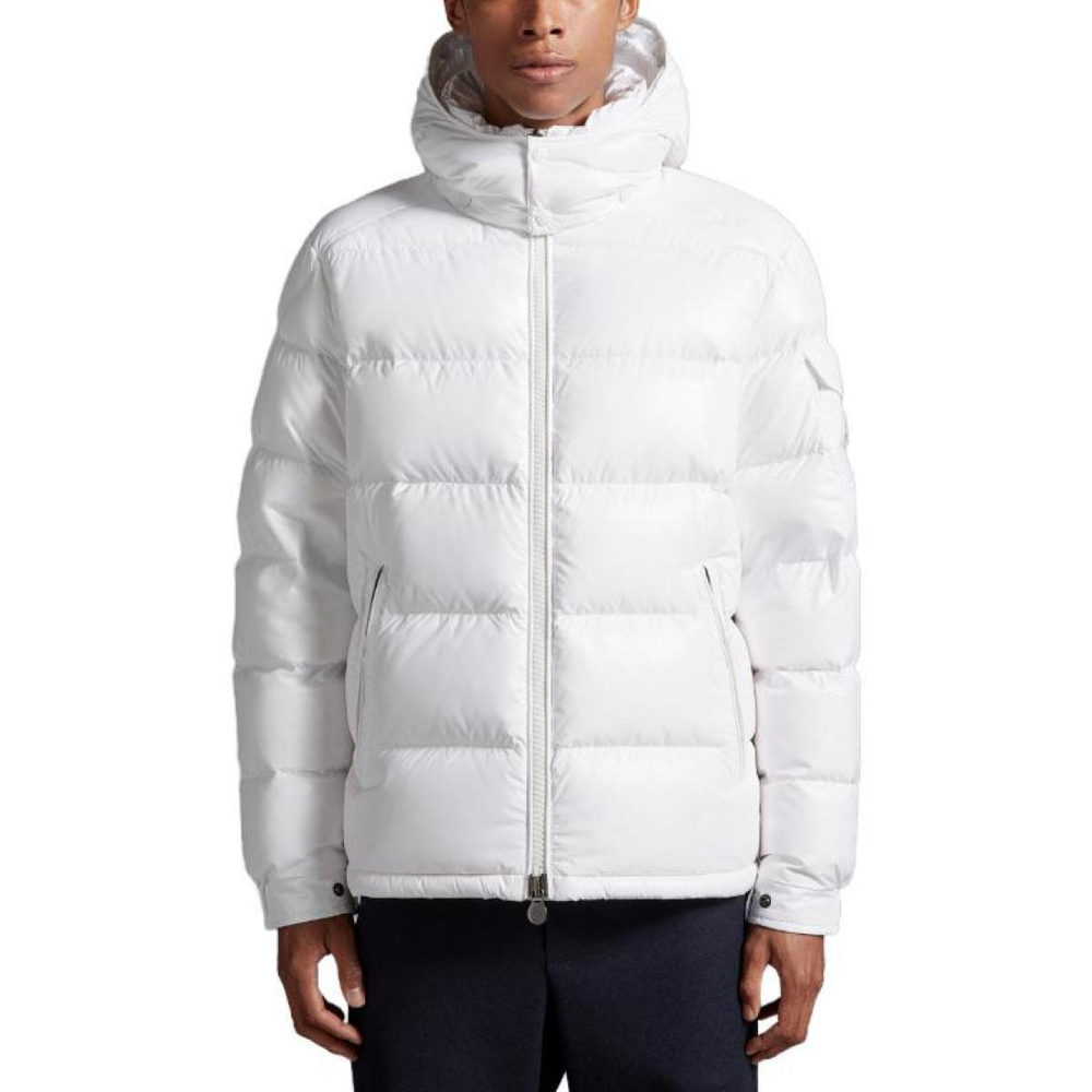 Куртки Moncler maya, I20911A5360068950032