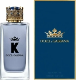 Туалетная вода DOLCE & GABBANA K by D&G, 100 мл