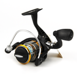 Катушка безынерционная Osprey GT2000A (2000, 5BB, мет. шпуля)