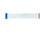 Шлейф 24 pin, 10 см, шаг 1 мм FFC, обратный Б