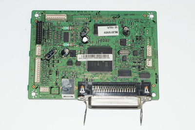 JC41-00294A JC92-01702A ML-2010/2015 плата main v0.1 для Samsung ML-2010