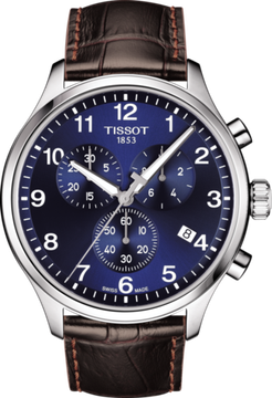 Tissot T116.617.16.047.00 мужские швейцарские часы