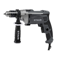 Дрель ударная Ставр SID 1000-13M 1000Вт, 13мм