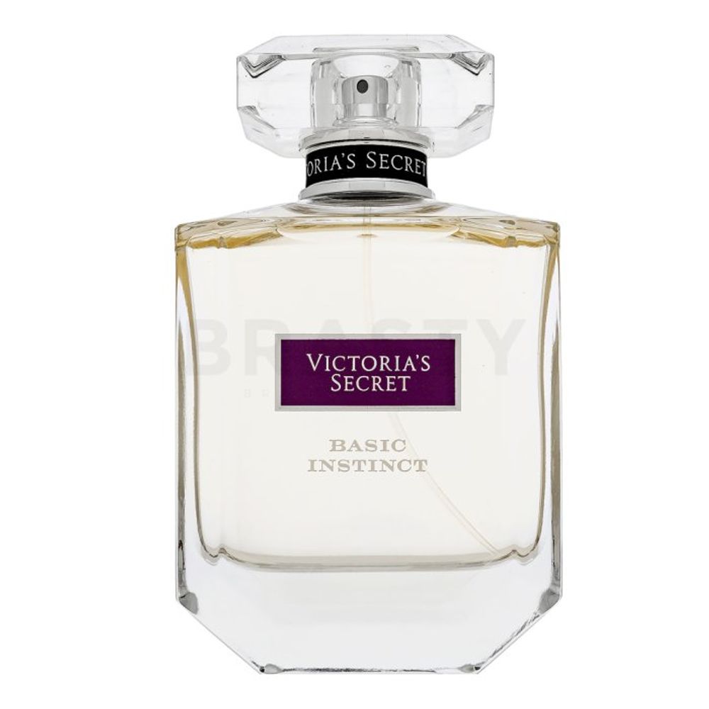 Victoria's Secret Basic Instinct EDP W 100 ml