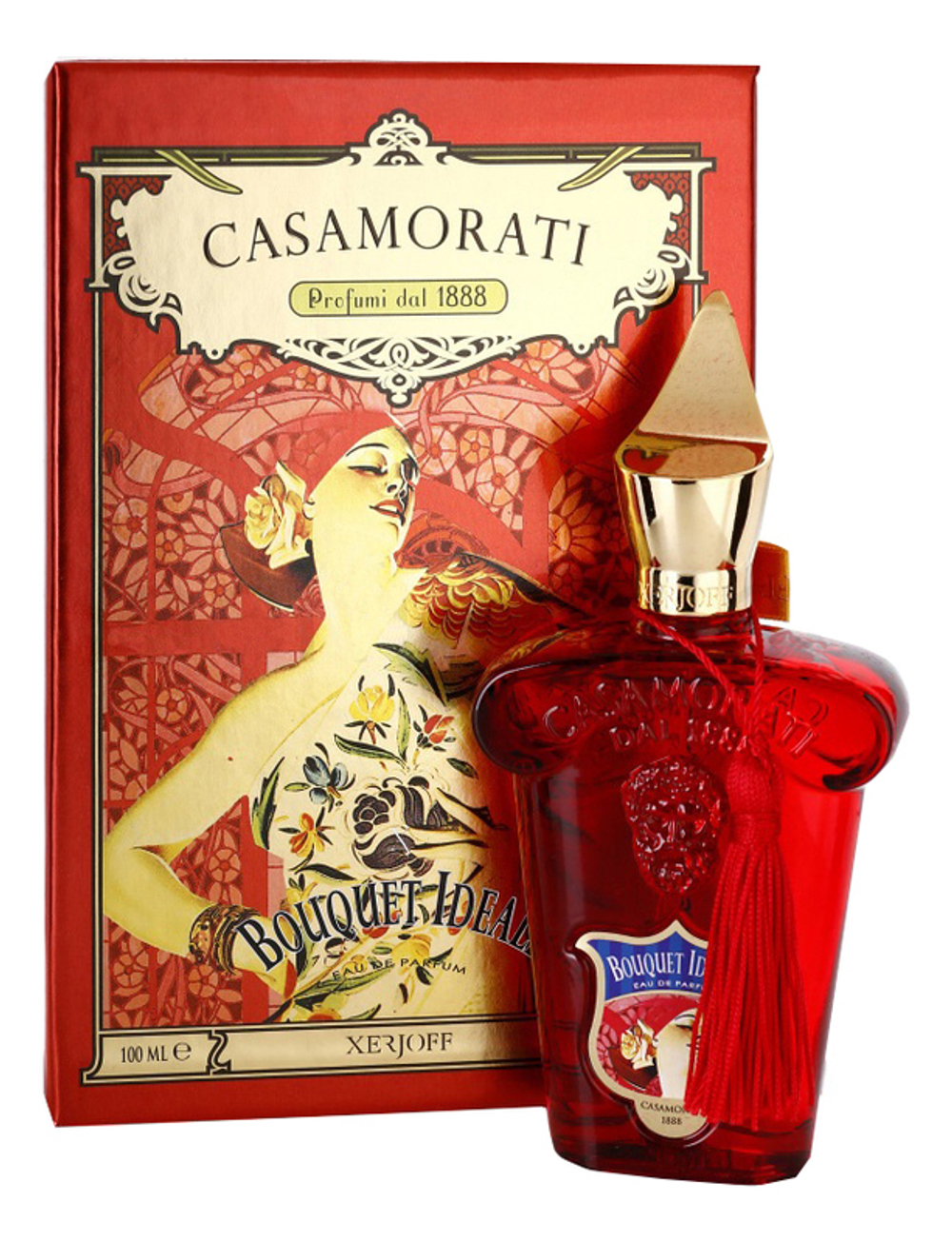 Xerjoff Casamorati 1888 Bouquet Ideale EDP