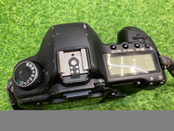 Canon EOS 5D Mark II (573.000 кадров)