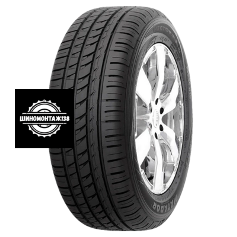 215/60R17 96H MP 85 Hectorra 4x4 TL FR