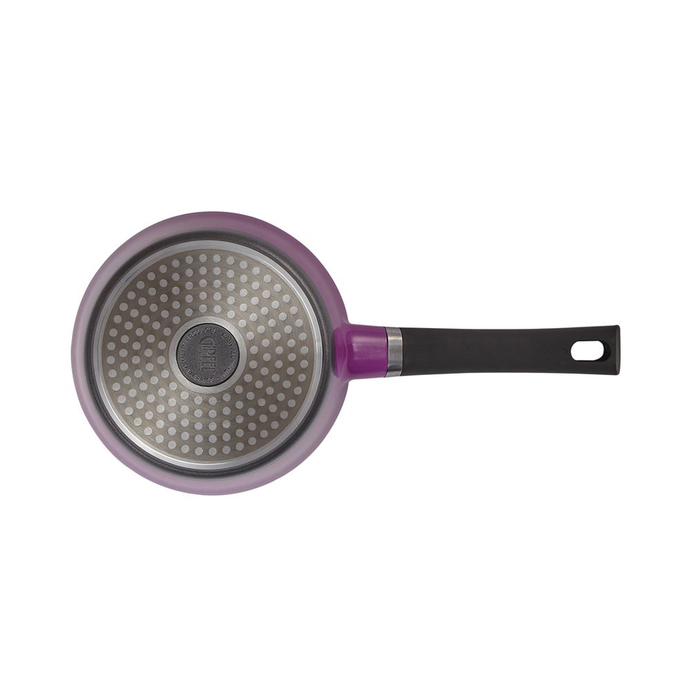 Ковш алюминиевый Gipfel Violeta 0401 18 см/1,8 л