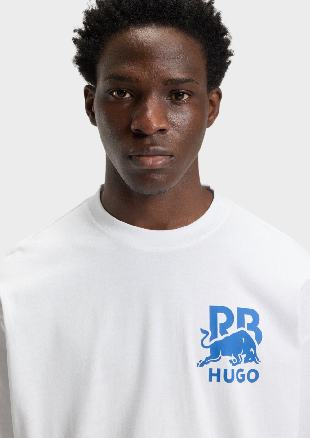 Футболка HUGO Dartox