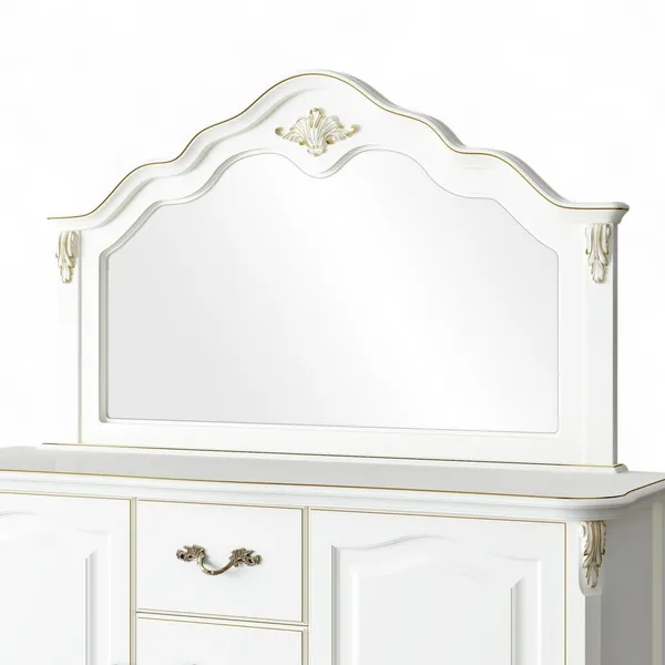 Зеркало к комоду