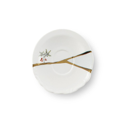 Кофейная пара Kintsugi