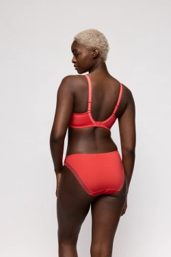 PRIMADONNA Twist Grace Bay Трусы бикини, коралловый