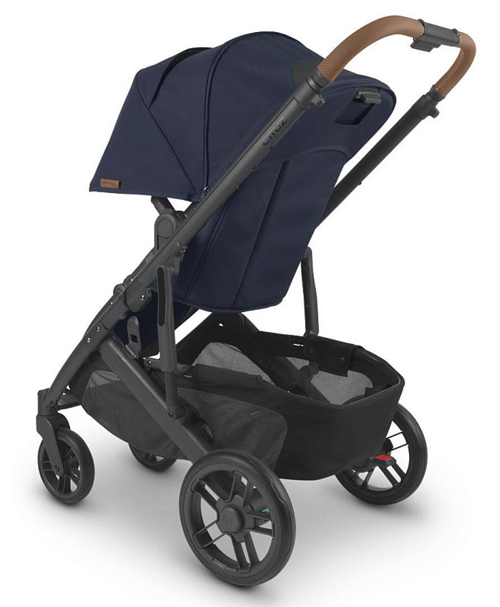 Прогулочная коляска UPPAbaby Cruz V2 NOA