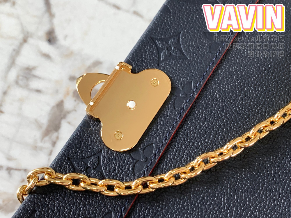 Louis Vuitton Vavin PM