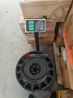 КОВАНЫЕ ДИСКИ ДЛЯ LAND ROVER RANGE ROVER L460 2024 Ленд Ровер