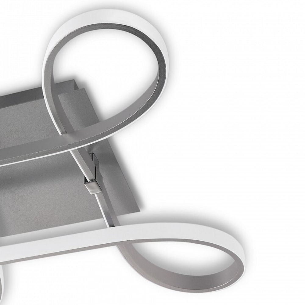 Накладной светильник Mantra Knot Led 4990