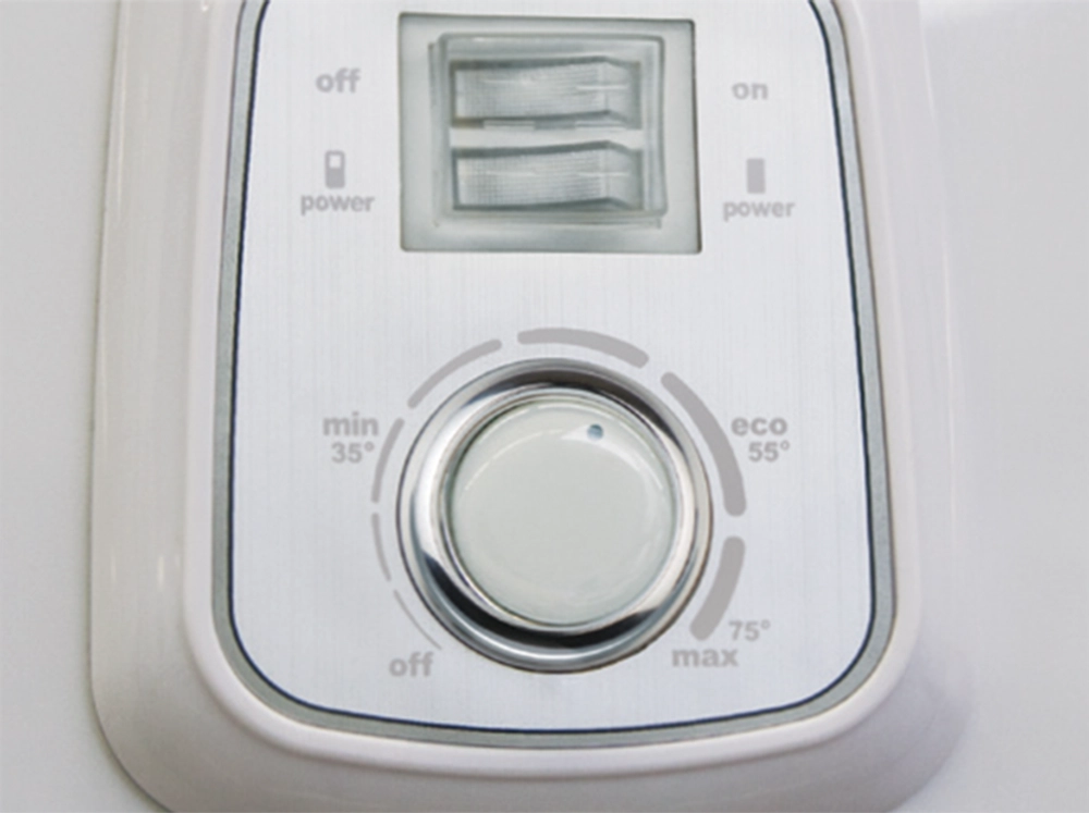 Водонагреватель Electrolux EWH 80 Royal Silver H НС-1023782
