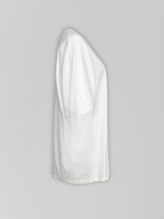 Футболка Miss Diva 50002 однотонная свободная