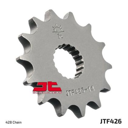 Звезда JT JTF426