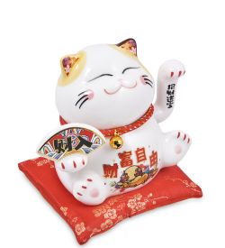 Lucky Cats KT-24/1 Фигурка «Кот»
