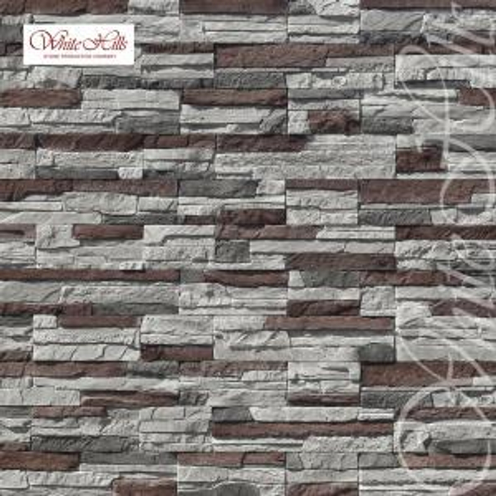 Искусственный камень White Hills, коллекция Хайлэнд