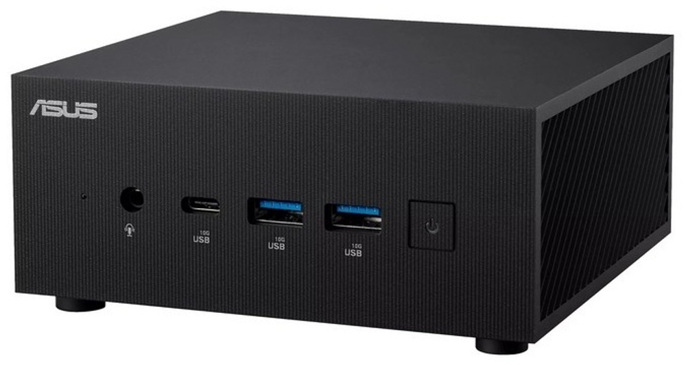 Неттоп ASUS PN65-B-S5040MD 90MR00Z2-M00180 черный