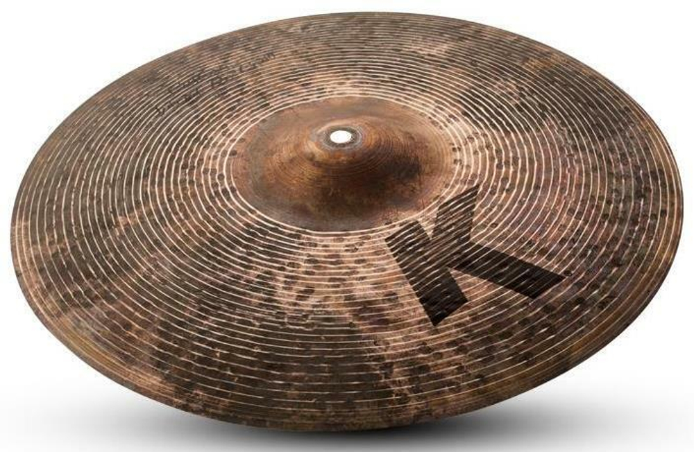 Комплект тарелок ZILDJIAN KCSP4681 K CUSTOM DRY CYMBAL SET