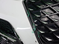 Бампер передний Omoda S5 (2022-н.в.)