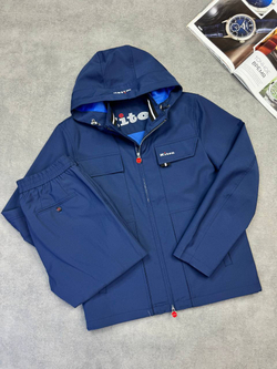 Прогулочный костюм Kiton